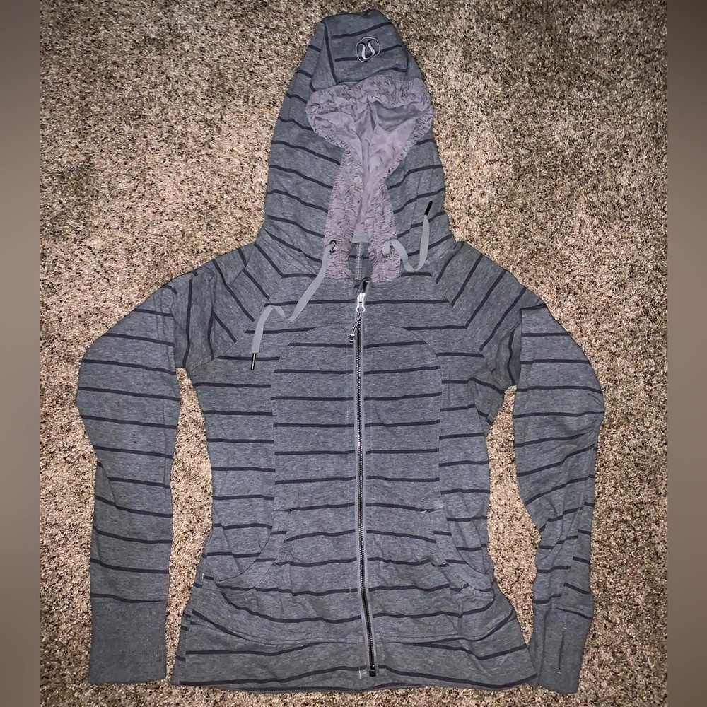 Lulu Lemon Hoodie!!!